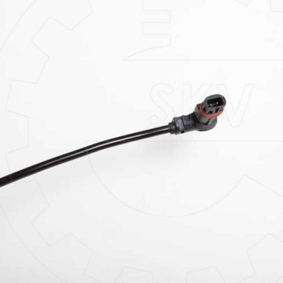 Skv датчик abs - mercedes clk c209 class c w203 class clc cl203 фото №1