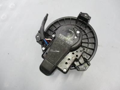 Вентилятор отопителя corolla e16 15r фото №1