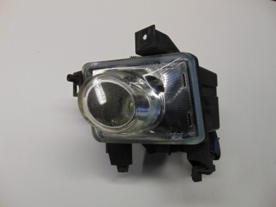 Opel signum противотуманная фара левый перед 13123958 фото №1