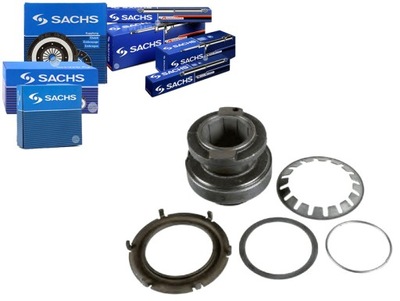 ПОДШИПНИК ОПОРНЫЙ MERCEDES AXOR AXOR 2 01.02- SACHS