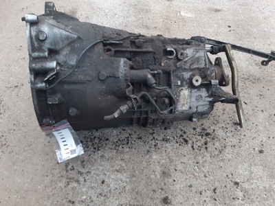 КОРОБКА ПЕРЕДАЧ 1053401127 BMW 320D E46