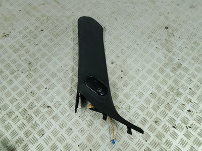 Mini f55 f56 2017 cooper s 3d защита стойка левая harman kardon фото №1