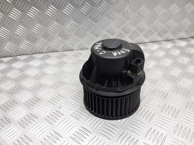 Вентилятор обдув ford c-max i 3m5h-18456-ad фото №1