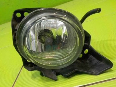 Mazda 6 ii lift 11r противотуманная фара правый перед фото №1