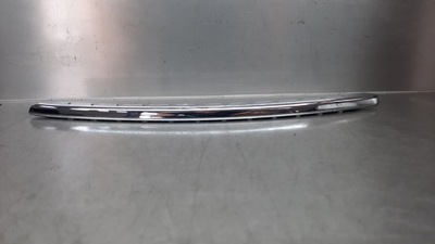 Молдинг хром левая volvo xc90 lift 30635600 фото №1