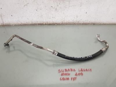 Wąż трубка кондиционера subaru legacy v 2.0 d фото №1