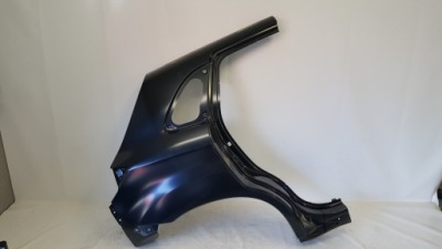 Mitsubishi asx крила задня задній правий 2010-2020r фото №1