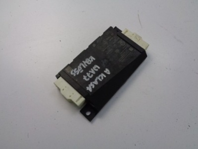 Модуль блок управления mercedes a-klasa w177 eqa w243 фото №1