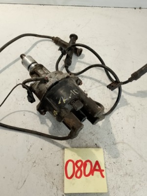 Daewoo matiz 96239411 аппарат зажигание фото №1