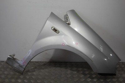 Крыло правый перед fiat grande punto evo фото №1