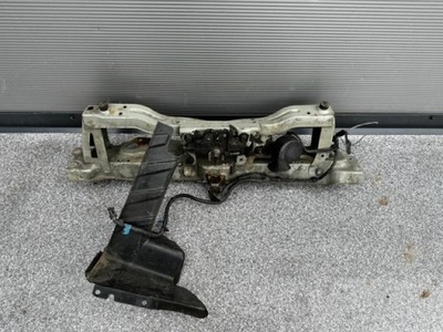 Pas передний перед nissan nv200 фото №1