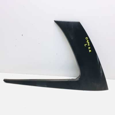 Молдинг скло дах ліва c4 grand picasso ii фото №1