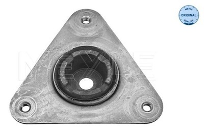 Верхний кронштейн амортизатора перед renault captur i clio iii clio iv modus фото №1