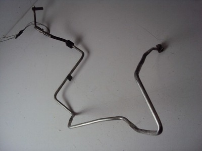 Шланг кондиционера fiat 500 1.2 2007- фото №1