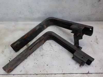 Iveco daily vi кронштейн бака фото №1