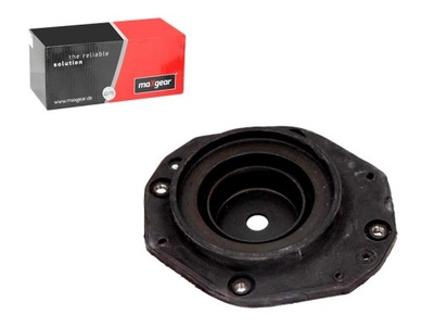 Подушка амортизатор citroen перед berlingo peugeot partner 96- левый фото №1