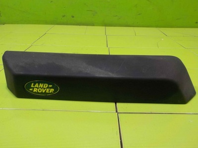 LAND ROVER DISCOVERY 3 06R TAPAOBJETIVO DE TAPA PARTE TRASERA 1440-5000 CXB000456XXX  