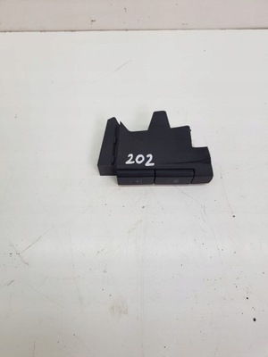 Захист консолі ford transit mk8 фото №1