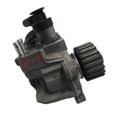 P227 BOMBA BCAP AUDI SKODA VW 2.0 TDI 1.6 TDI 04L130755E 0445010538  