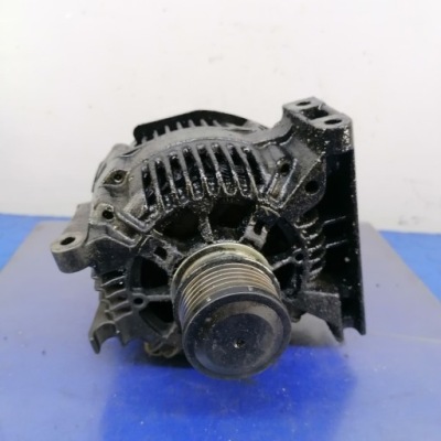 Mercedes w168 генератор 2541968a фото №1