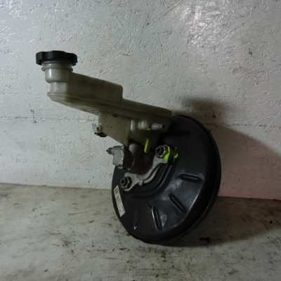 Opel astra k 1.6cdti насос підсилювач гальм гальма 13434019 фото №1