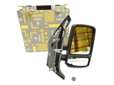 Зеркало правое renault master ii 7700352188 фото №1