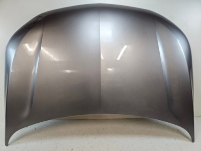 Opel grandland x 10 16-21 przed lift капот кришка двигуна передня перед фото №1