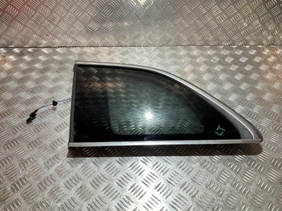 Скло кузовна ліва mercedes eqb x243 300 4matic 2022 rok фото №1