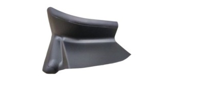 Bmw x6 f16 x6m захист лампи лівий задня 7344897 фото №1