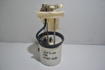 Насос топлива поплавок honda civic vii 101962-0690 фото №1