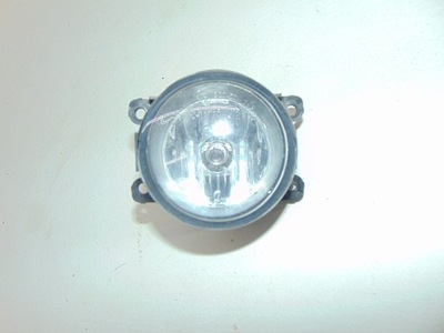 Suzuki jimny протитуманна фара правий фото №1