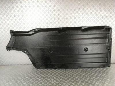 56411CA010 PROTECCIÓN BASTIDOR IZQUIERDA SUBARU BRZ SCION FRS TOYOTA GT86  