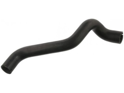 Febi шланг радиатора воды fiat grande punto mi фото №1