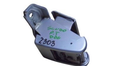 Scudo jumpy expert ii петля дверь правый задний  нижний z303 фото №1