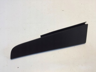 Nissan leaf ii 2 защита туннель среднего левая фото №1