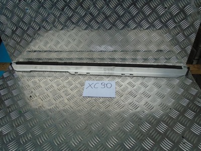 Volvo xc90 ii кронштейн каркас балка 31448888 фото №1