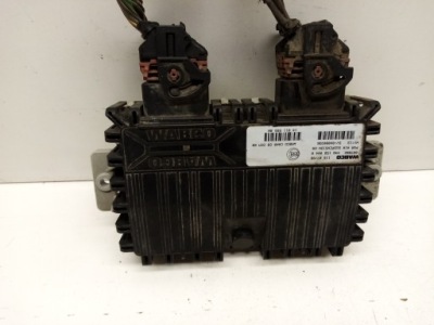 Блок керування модуль підвіска expert jumpy scudo 3 4461580040 фото №1