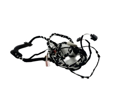 # жгут крышки багажника задняя vw golf vi 5k6971147p фото №1