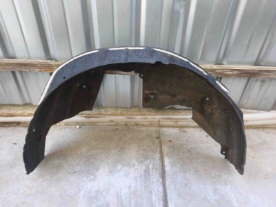 Lexus rx v 2024 подкрылок задние фото №1