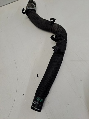 Jeep wrangler rubicon wąż шланг впускной радиатора 68280781ad фото №1