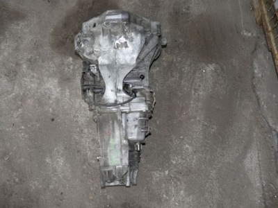 Коробка передач передач ftx audi a4 b6 фото №1