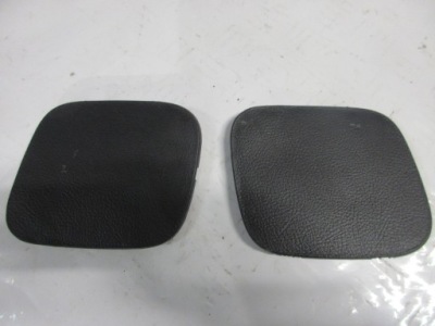 Заглушка кришки задня багажника права hyundai santa fe 81788-2b000 фото №1