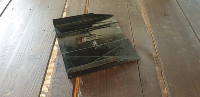 Кронштейн комп'ютер 13243602 opel insignia фото №1