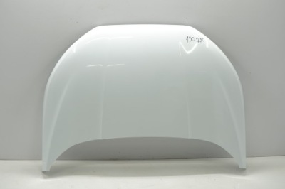 Ford ecosport 2 рестайлінг  18r капот dh фото №1