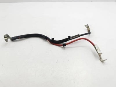 Seat ateca 2019 клеммы фото №1