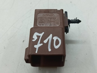 Citroen c5 aircross 2020 інше реле фото №1