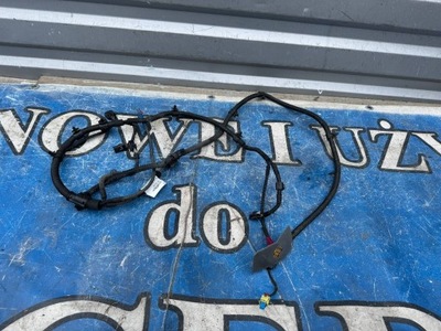 Porsche panamera 971 электропроводка жгут шланг 971971095fd фото №1