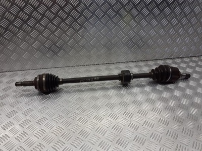 Привідний вал права передня toyota yaris i 1.4 d4d фото №1