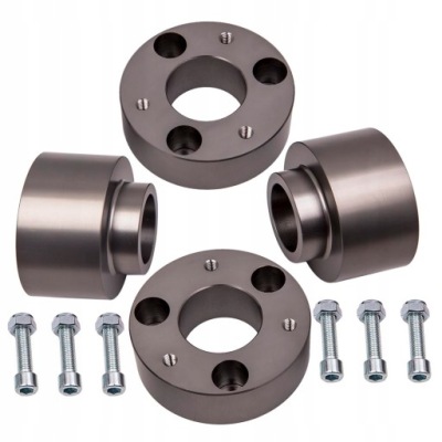 Lift kit 2 & 2.5inch do dodge ram 1500 4wd 09-19 фото №1