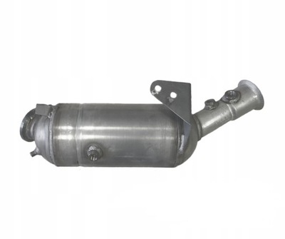 Фильтр dpf mercedes r300 3.0cdi w251 2010- фото №1